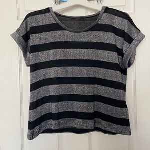 Cropped top